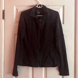 Women’s Nike Dri-Fit Work Out Jacket